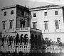 Palazzo Maluta che ingentiliva Corso del Popolo